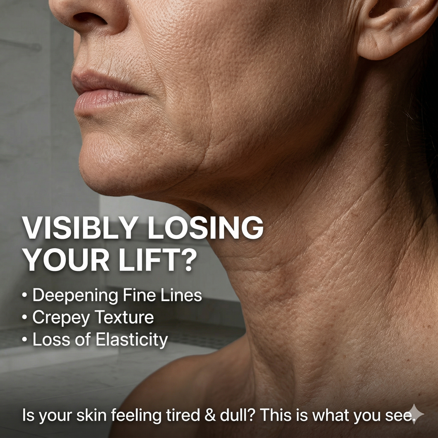 The Blue Secret to Ageless Skin: GHK-Cu Copper Peptides.